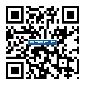 QR kodas | Ameridus, UAB