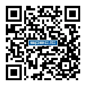 QR kodas | AMERIJA, UAB Palangos filialas