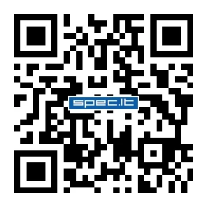 QR kodas | Amerija, UAB | spec.lt