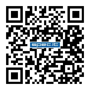 QR kodas | Amerikietiškos spurgos, MB