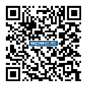 QR kodas | Amerikietiškų automobilių centras, UAB | spec.lt