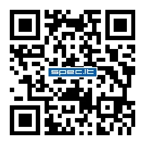 QR kodas | Amerikonas, UAB | spec.lt
