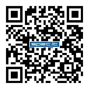 QR kodas | Amerikos Atradimas, IĮ | spec.lt