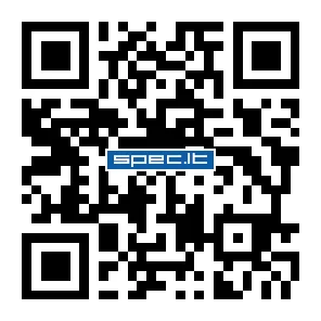 QR kodas | AMERIKOS KLASIKA