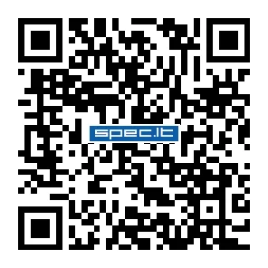 QR kodas | Amerikos kompanijos GLOBAL EXCHANGE FUNDS, Inc.filialas | spec.lt