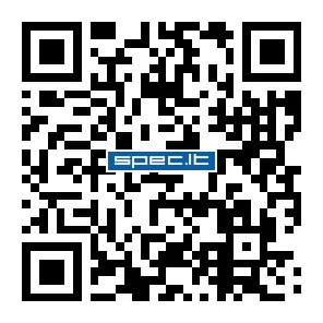 QR kodas | Amerikos transporto grupė, UAB | spec.lt