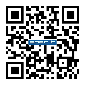 QR kodas | Amerilita, UAB