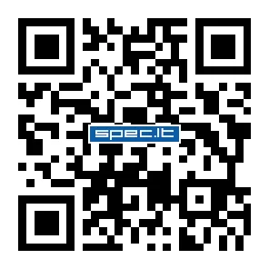 QR kodas | Amerilogika, MB