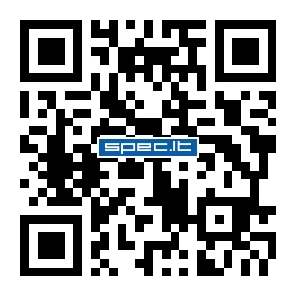 QR kodas | Amerio grupė, UAB