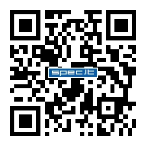 QR kodas | Ameris, UAB