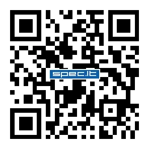 QR kodas | Ameris, UAB