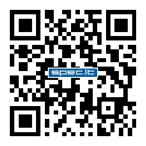 QR kodas | Amerita, MB