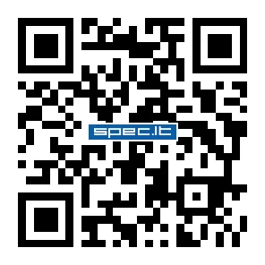 QR kodas | Ameritus, UAB | spec.lt