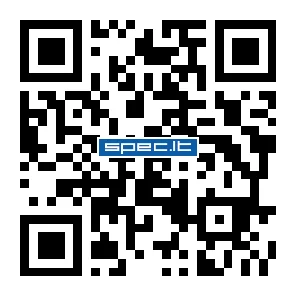 QR kodas | Amerlita, UAB