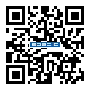 QR kodas | Amerna, IĮ | spec.lt