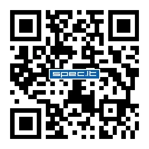 QR kodas | Ameron, UAB