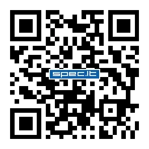 QR kodas | AMERSITA, UAB