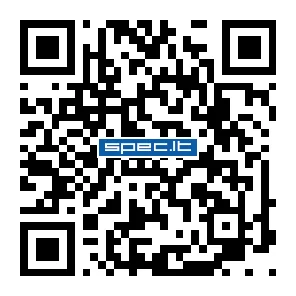QR kodas | AMERSIVA AUTO, UAB | spec.lt