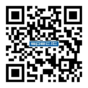 QR kodas | Amertina, MB