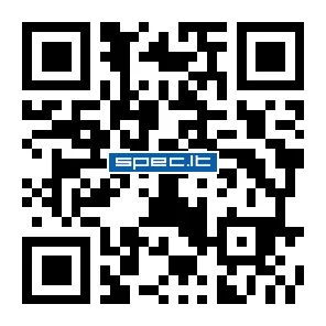 QR kodas | AMERTOMA, UAB