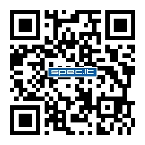 QR kodas | Amesa, UAB | spec.lt