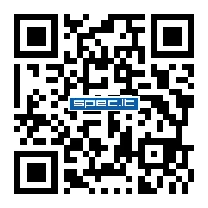 QR kodas | Amesas, MB | spec.lt