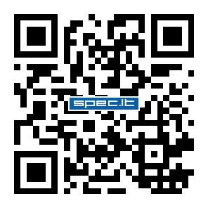 QR kodas | Amesita, UAB | spec.lt