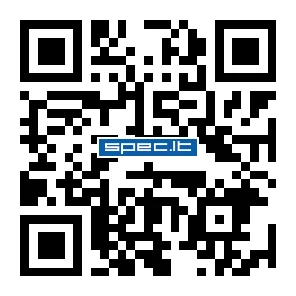 QR kodas | AMESTA, UAB | spec.lt