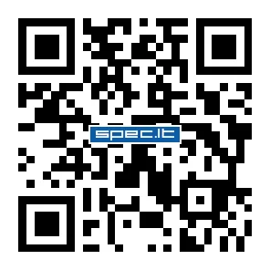 QR kodas | AMESTĖ, UAB | spec.lt