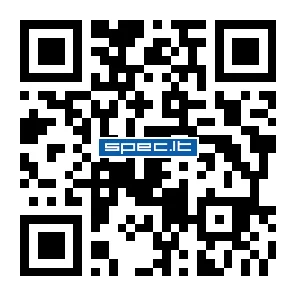 QR kodas | Ametal, UAB