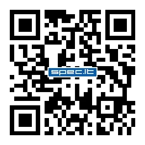 QR kodas | Ametėja, UAB