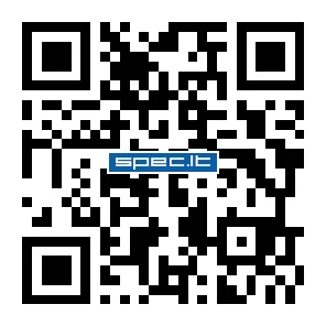 QR kodas | Ametha, MB