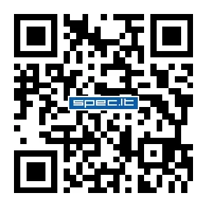 QR kodas | AMETHYST LT, UAB