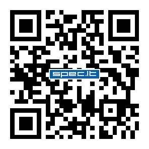 QR kodas | Ametija, UAB