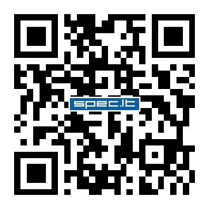 QR kodas | Ametis, IĮ