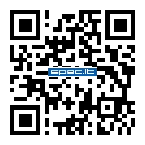 QR kodas | AMETISA, UAB | spec.lt