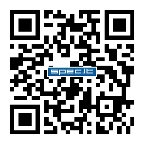 QR kodas | Ametista, UAB