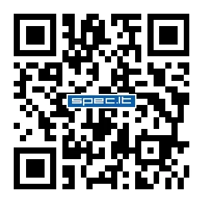 QR kodas | AMETISTAS, IĮ | spec.lt