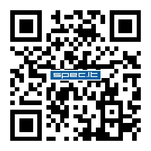 QR kodas | Ametita, UAB