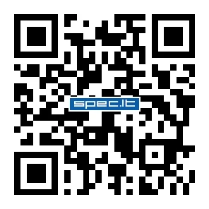 QR kodas | Amettema, UAB | spec.lt
