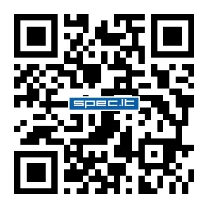 QR kodas | AMETUS 1, UAB