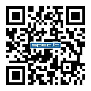 QR kodas | Ametus, UAB | spec.lt