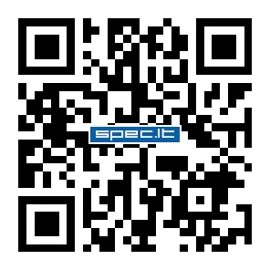 QR kodas | Amevika, UAB | spec.lt