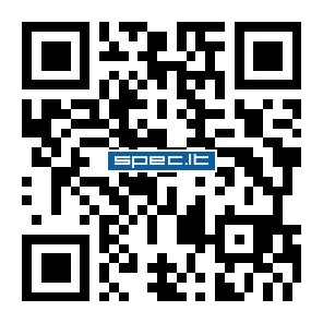 QR kodas | Amex Baltic, UAB | spec.lt