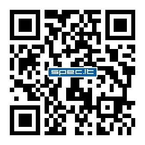 QR kodas | AMEXA, MB