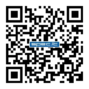 QR kodas | AMF Rangos Sprendimai, IĮ | spec.lt