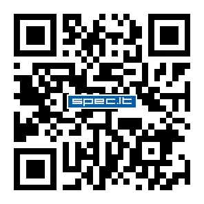 QR kodas | Amfibocman, MB