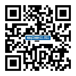 QR kodas | Amfira, MB