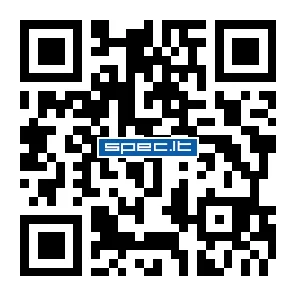 QR kodas | Amfitrionas, UAB | spec.lt