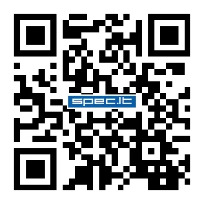 QR kodas | Amfo, UAB